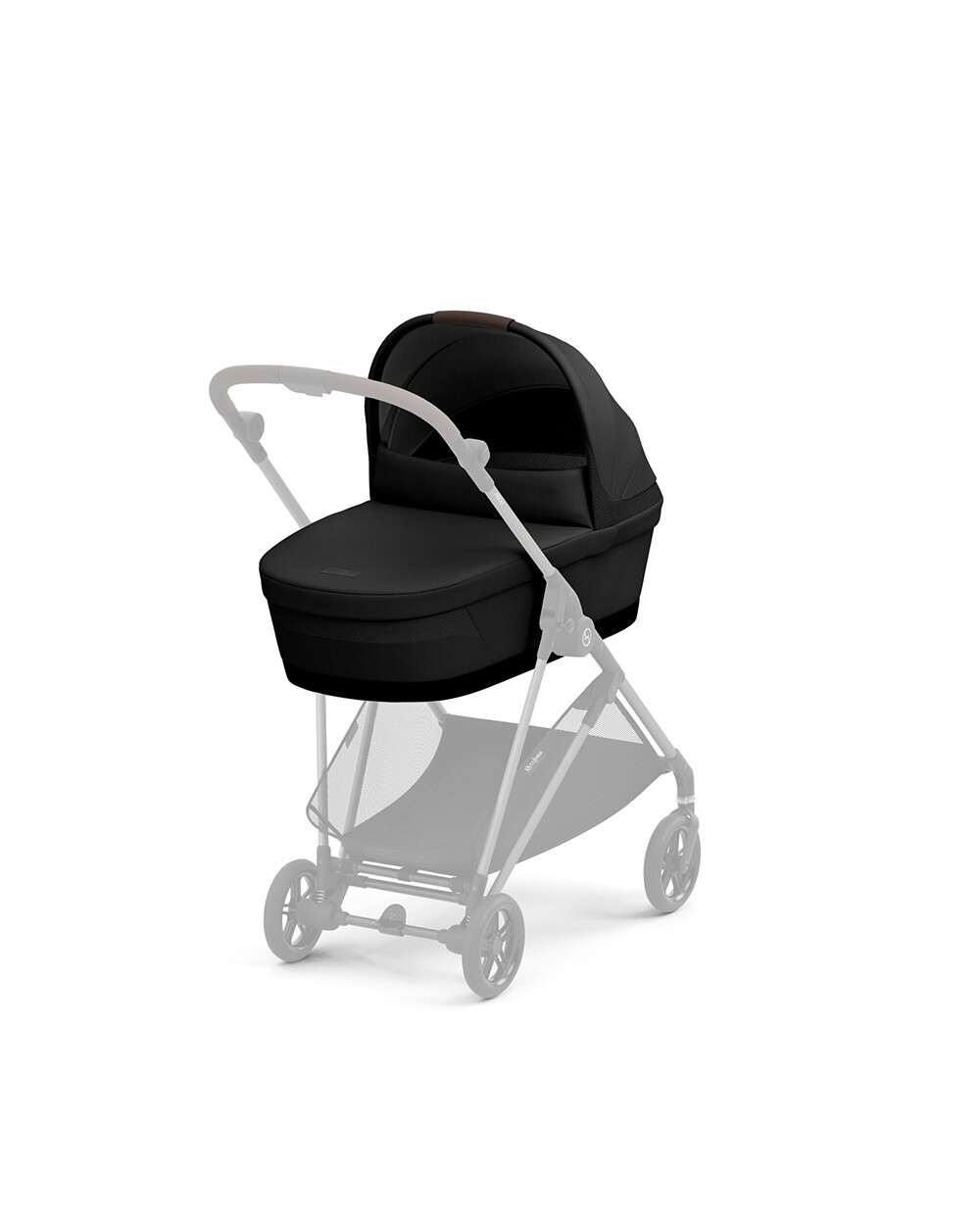 Nacelle Melio 4 Unisexe (Cybex) - Image 5