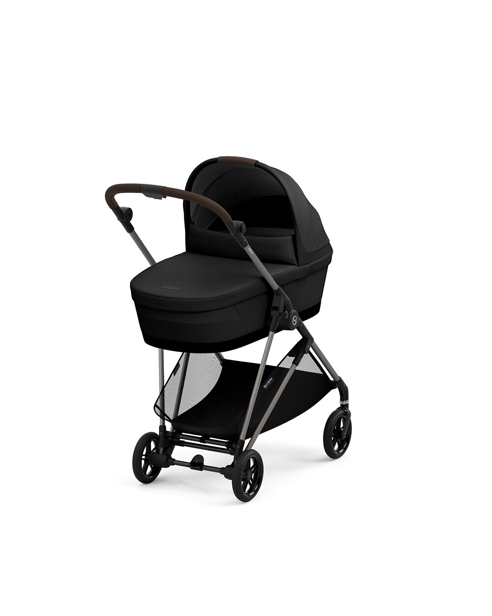 Nacelle Melio 4 Unisexe (Cybex) - Image 6