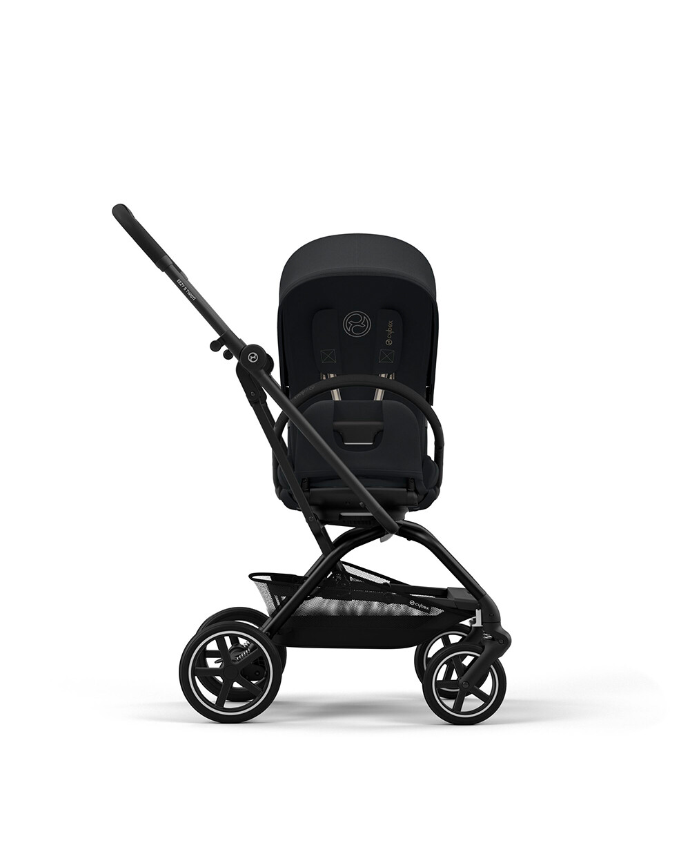 Poussette Eezy S Twist+2 Unisexe (Cybex) - Image 1