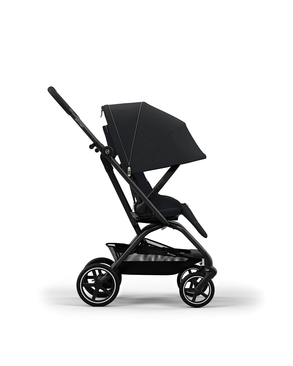 Poussette Eezy S Twist+2 Unisexe (Cybex) - Image 3