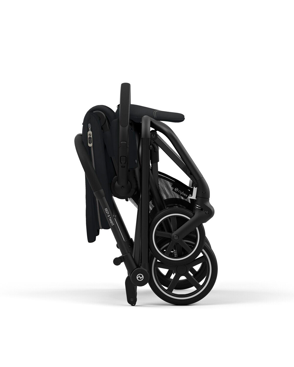 Poussette Eezy S Twist+2 Unisexe (Cybex) - Image 5