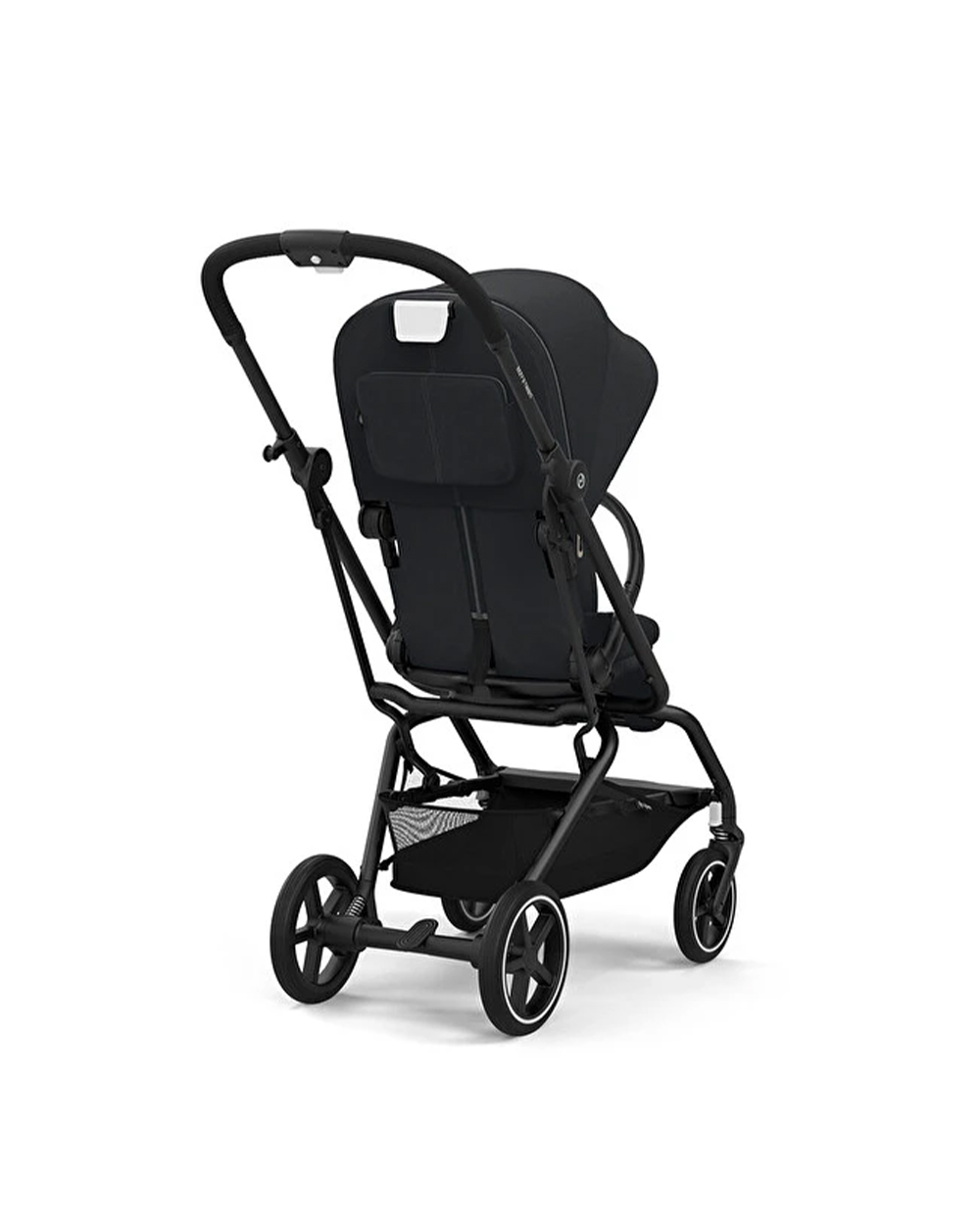 Poussette Eezy S Twist+2 Unisexe (Cybex) - Image 9