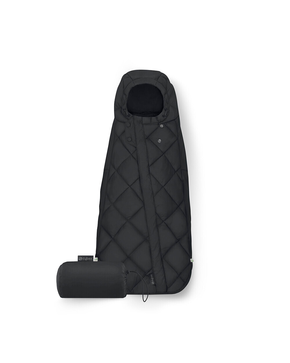 Chancelière Snogga Mini 2 Unisexe (Cybex) - Couverture