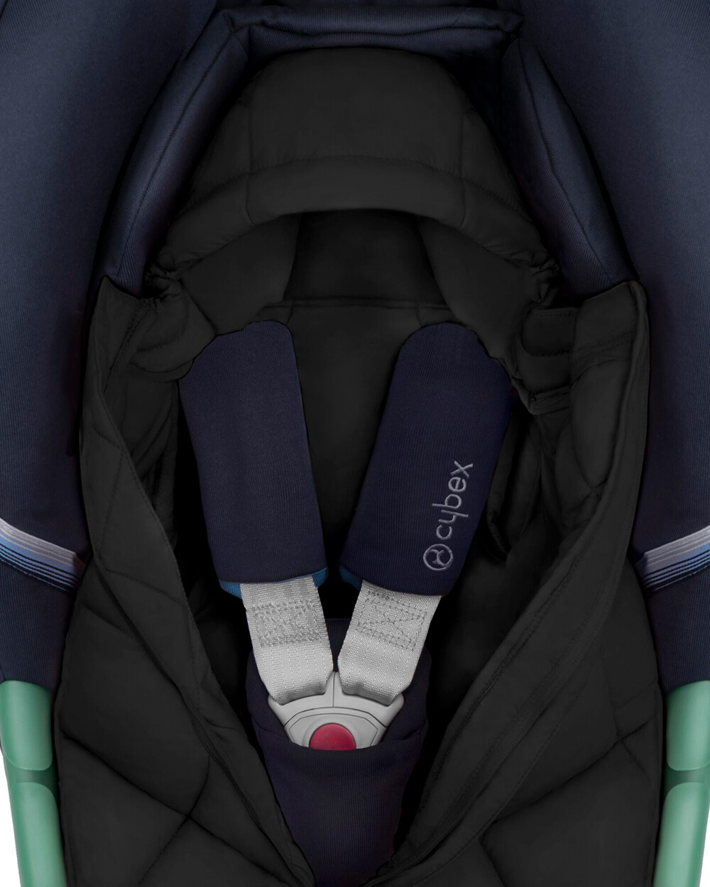 Chancelière Snogga Mini 2 Unisexe (Cybex) - Image 5