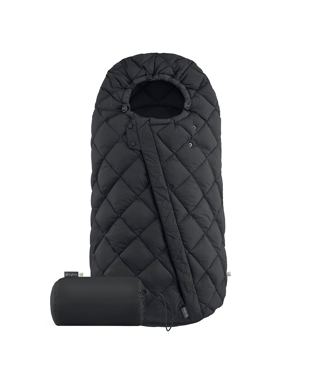Chancelière Snogga 2 Unisexe (Cybex) - Couverture