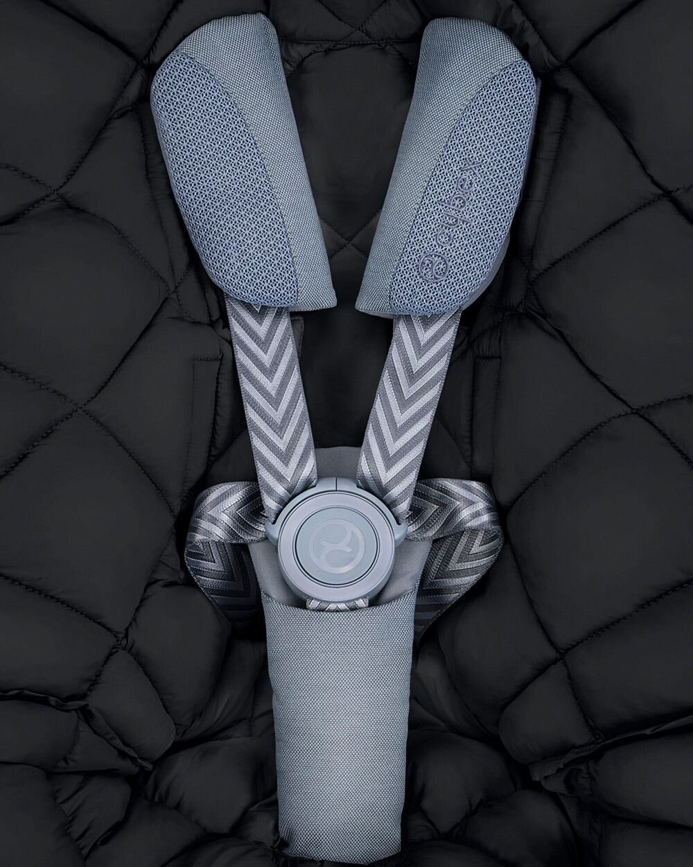 Chancelière Snogga 2 Unisexe (Cybex) - Image 5