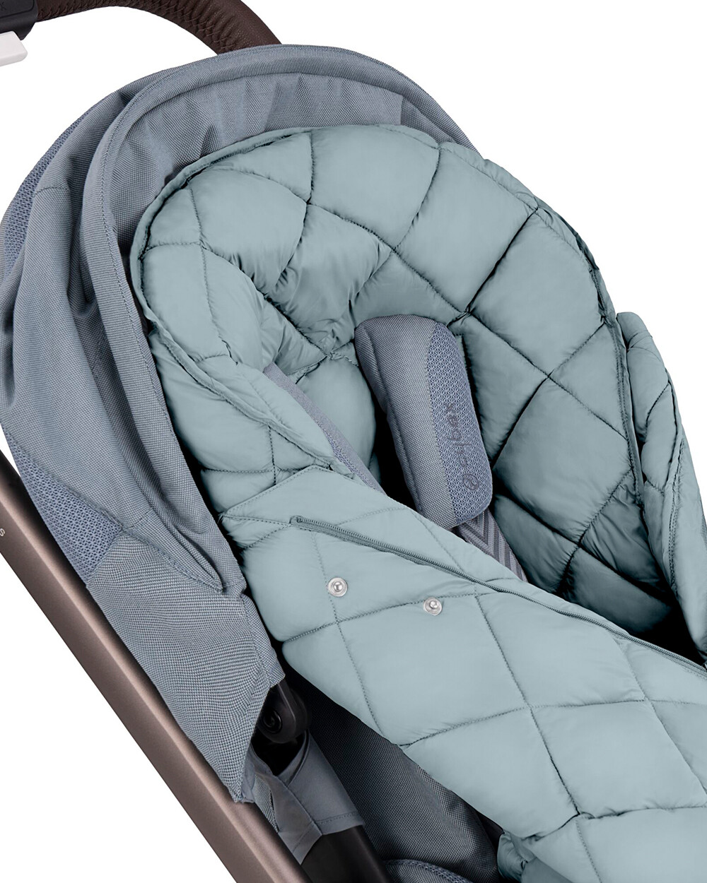 Chancelière Snogga 2 Unisexe (Cybex) - Image 6