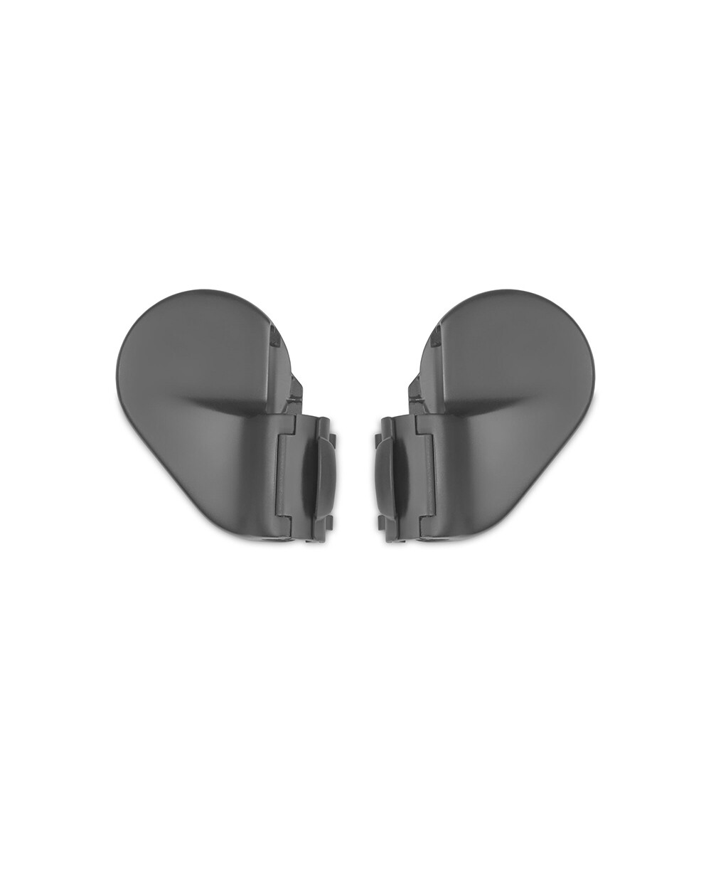 Adaptateurs nacelle Eezy S Twist+2 Unisexe (Cybex) - Couverture