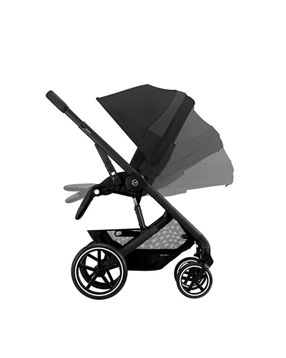 Poussette Balios S Lux Unisexe (Cybex) - Image 1