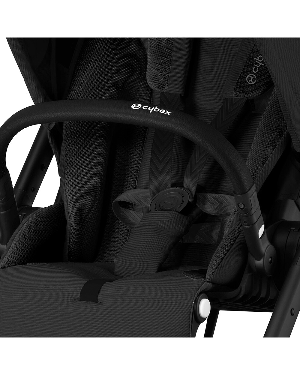 Poussette Balios S Lux Unisexe (Cybex) - Image 3
