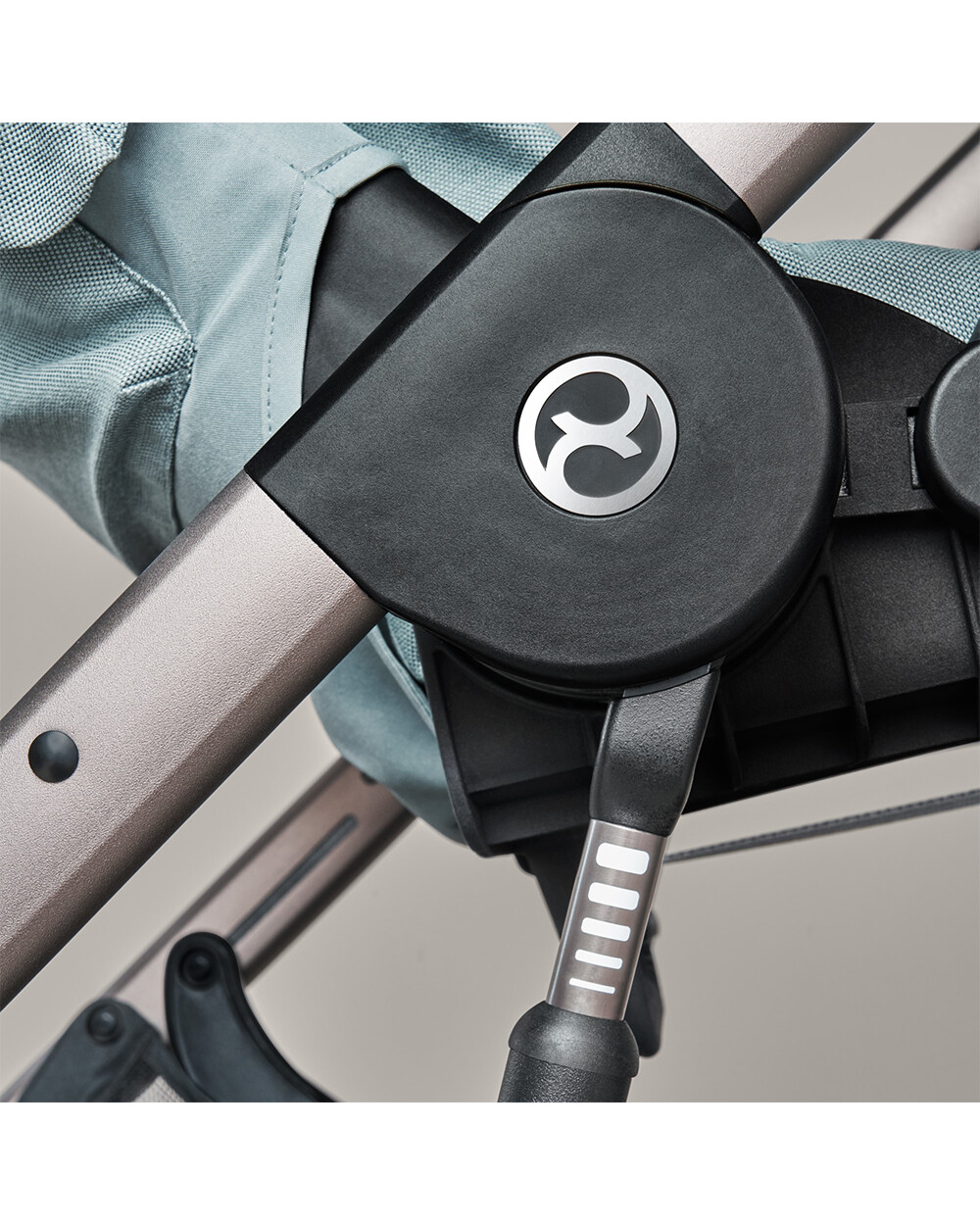 Poussette Balios S Lux Unisexe (Cybex) - Image 4