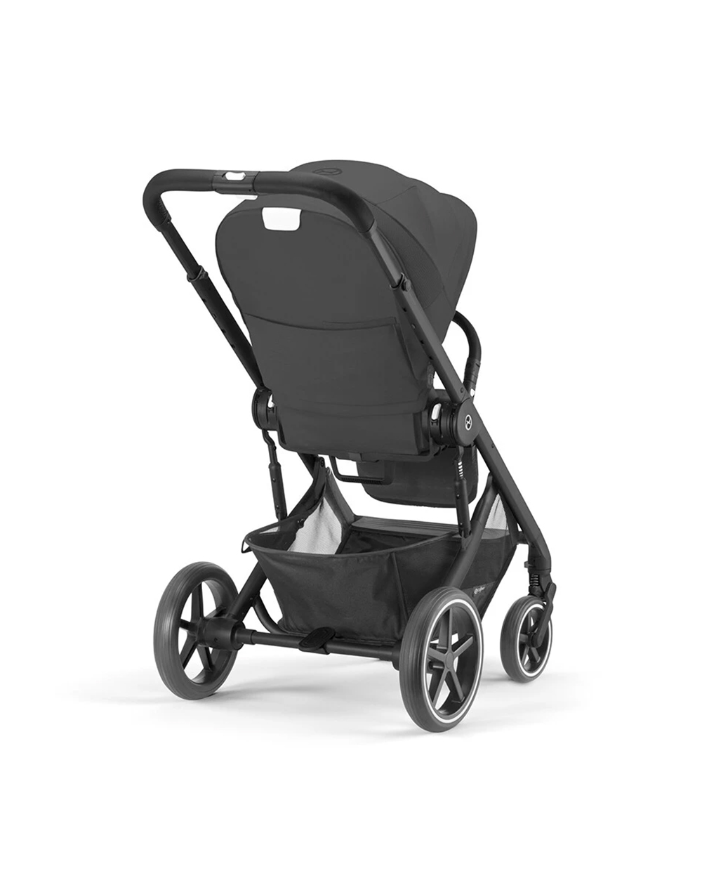 Poussette Balios S Lux Unisexe (Cybex) - Image 5