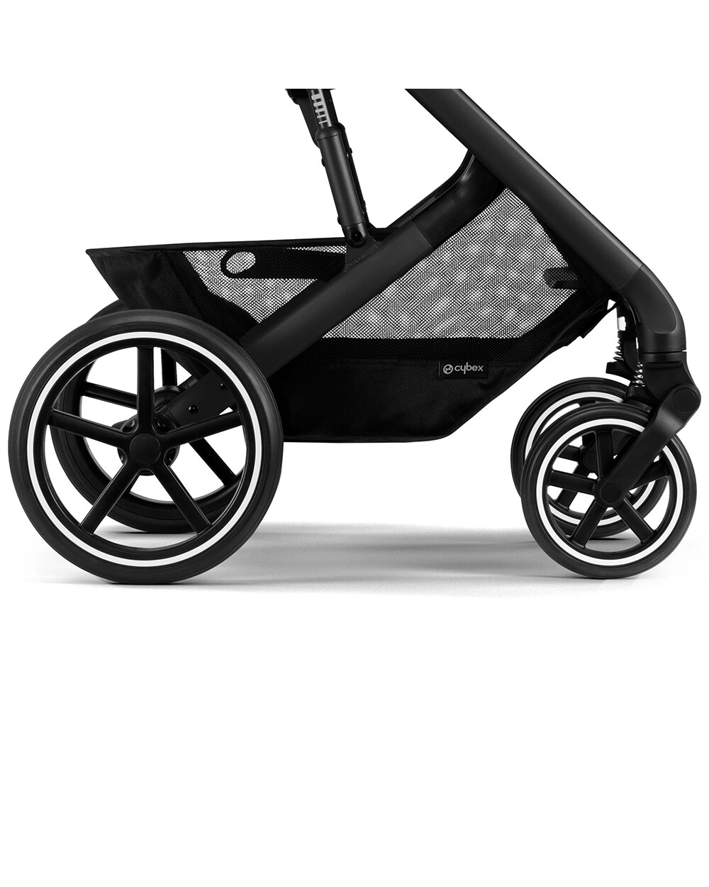 Poussette Balios S Lux Unisexe (Cybex) - Image 6