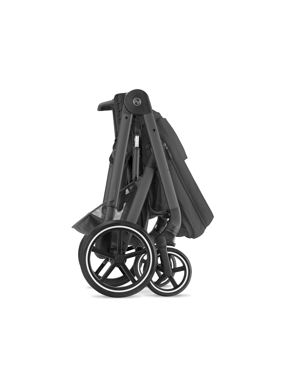 Poussette Balios S Lux Unisexe (Cybex) - Image 8