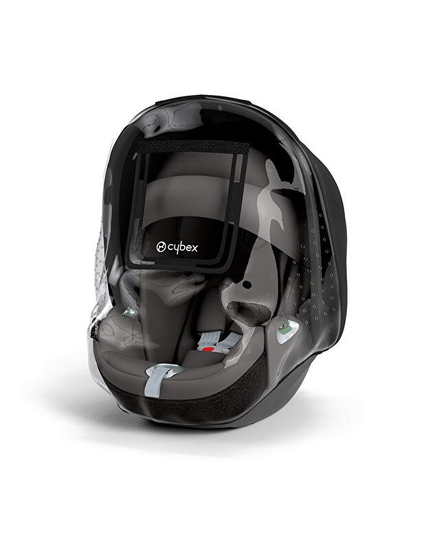 Cybex - Habillage pluie Aton/Cloud Unisexe