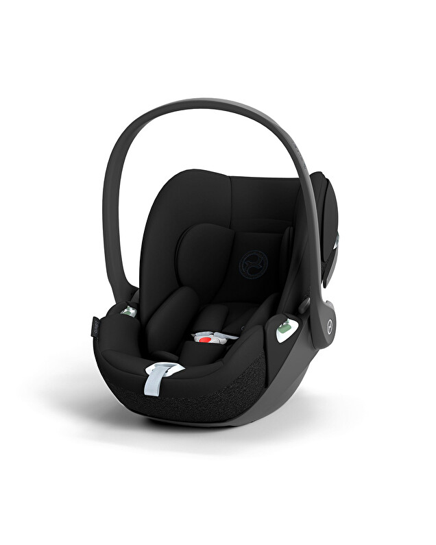 Cybex - Siège auto Cloud T i-Size Unisexe