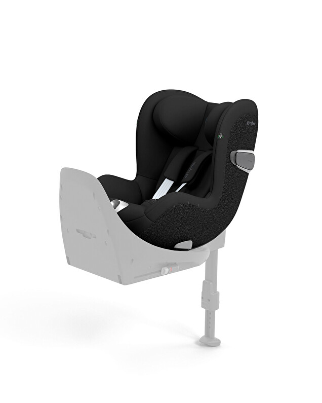 Cybex - Siège auto Sirona T i-Size Unisexe