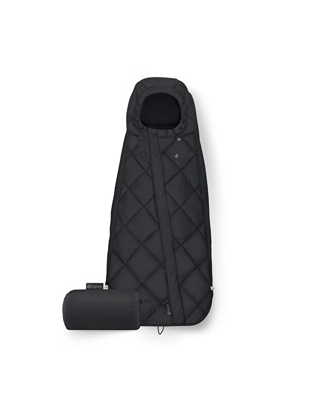 Cybex - Chancelière Snogga Mini 2 Unisexe