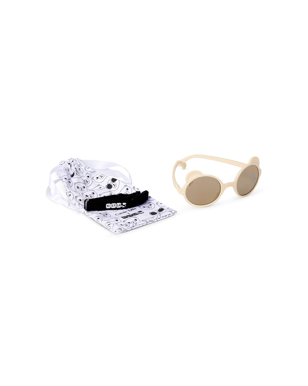 Lunettes de soleil Ourson 0-1 an Ki Et La (KI ET LA) - Image 5