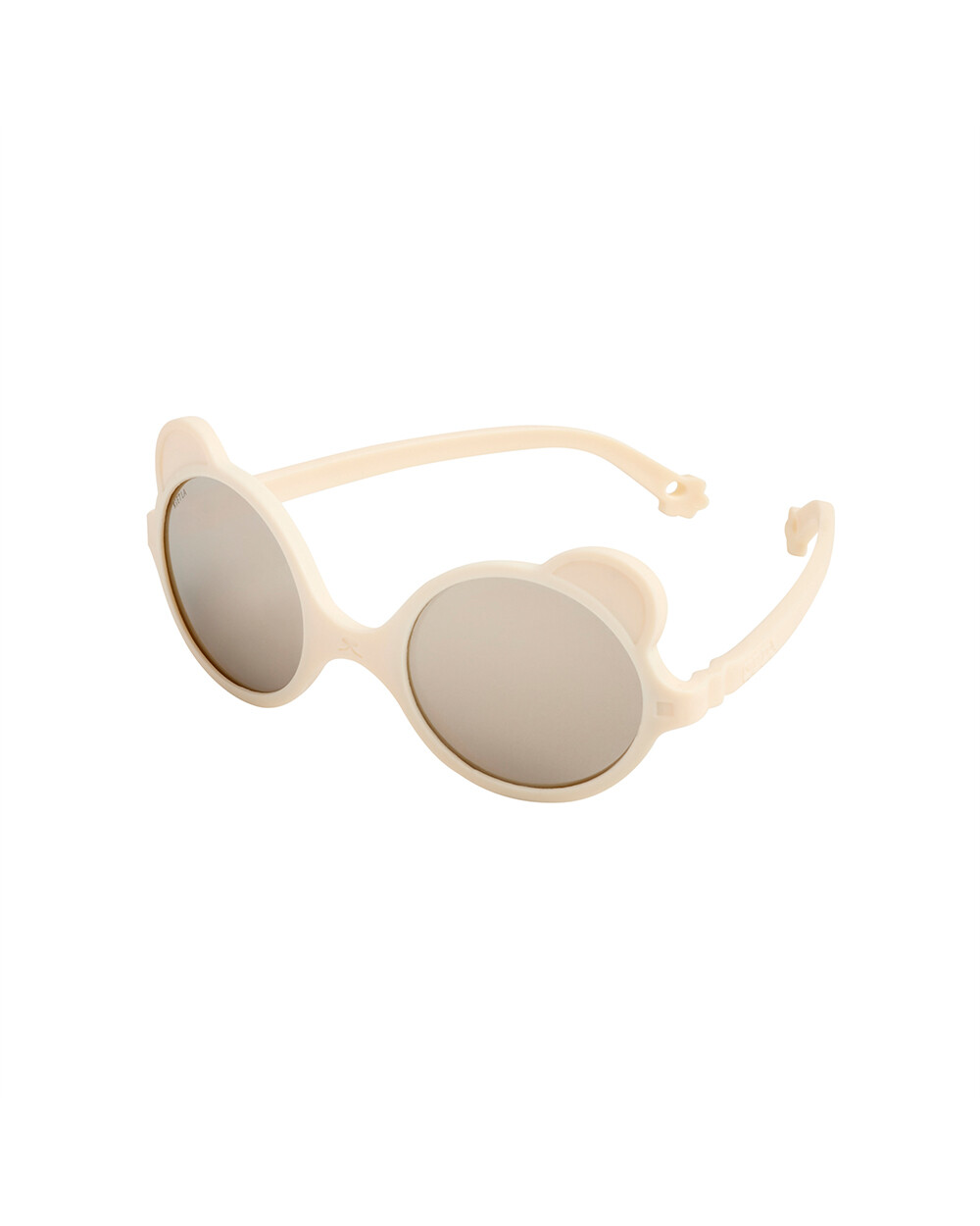 Lunettes de soleil Ourson 1-2 ans Unisexe (KI ET LA) - Image 2