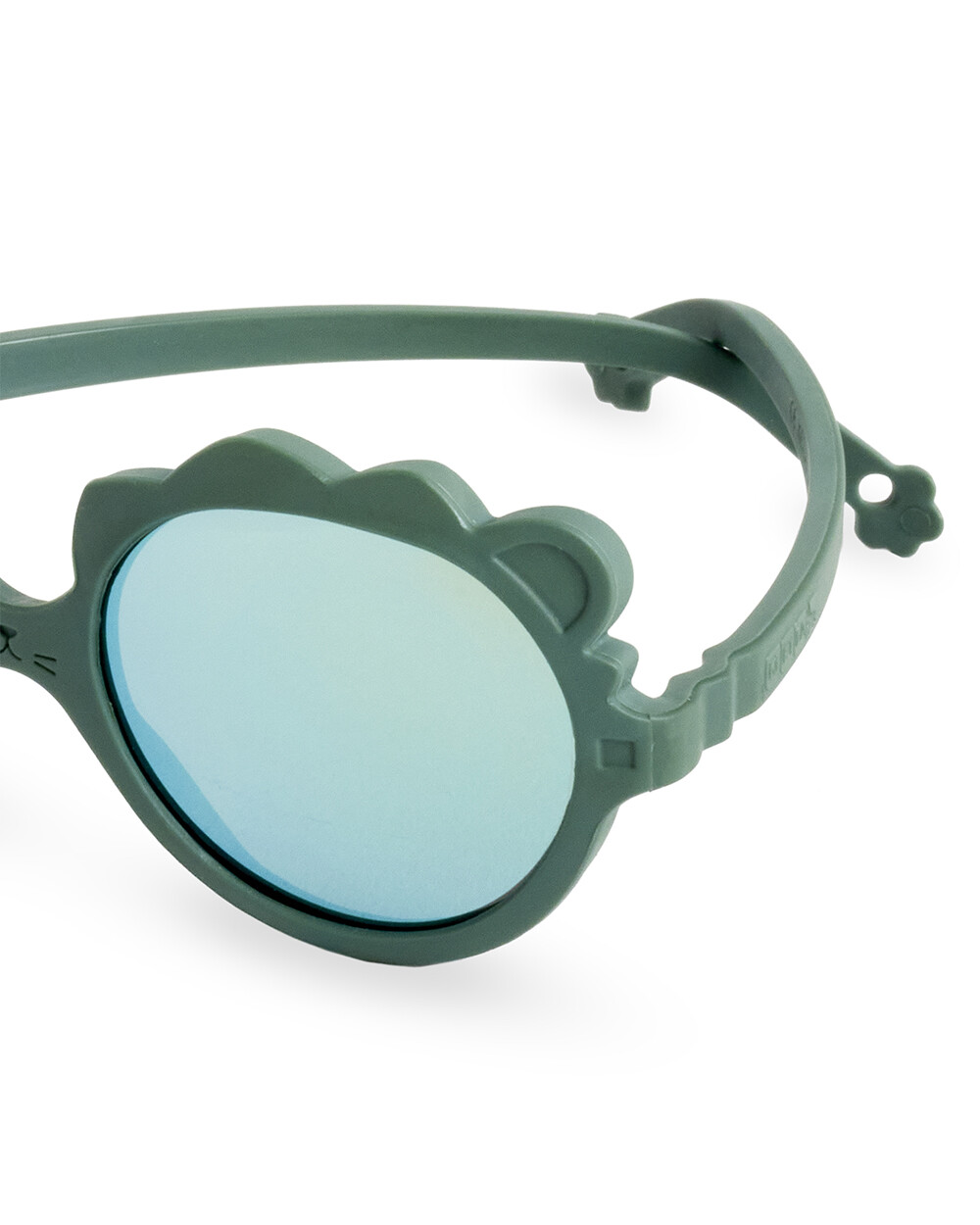 Lunettes de soleil Lion 0-1 an Ki Et La (Ki Et La) - Image 2
