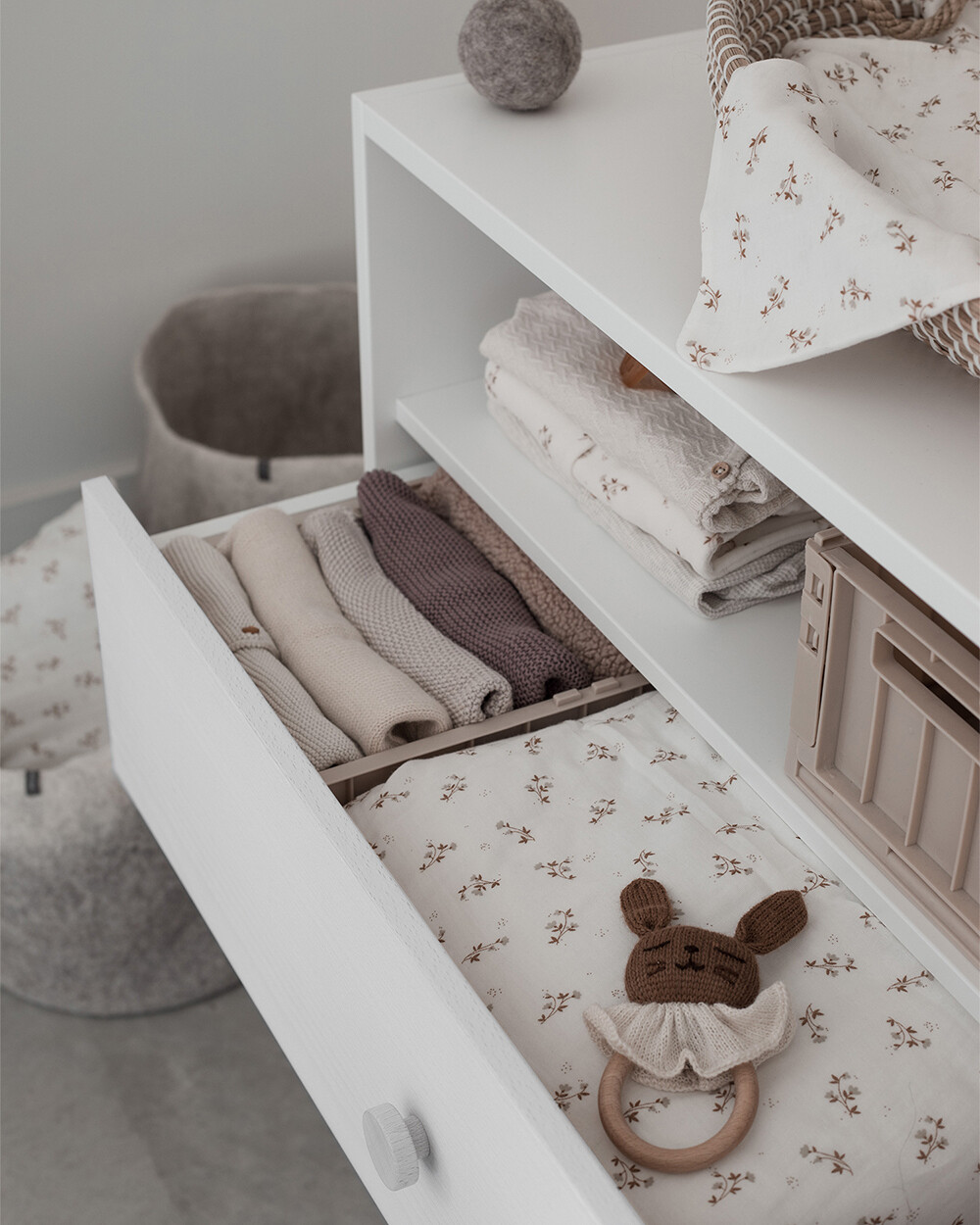 Commode Lubin Natalys (Natalys) - Image 3