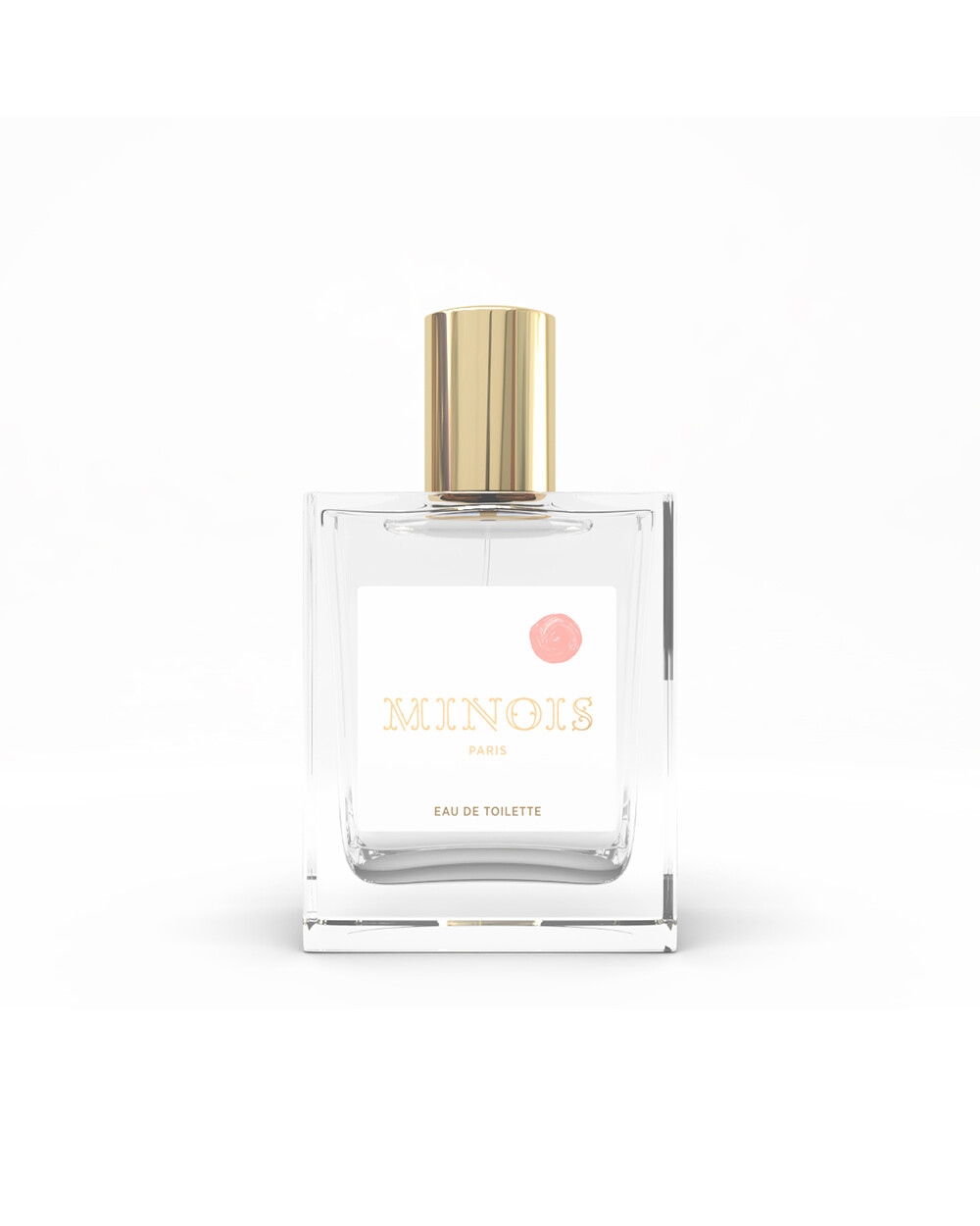 Eau de toilette Minois (Minois) - Image 1