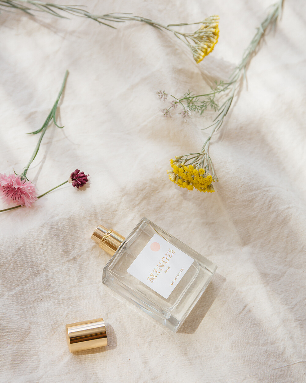 Eau de toilette Minois (Minois) - Image 2