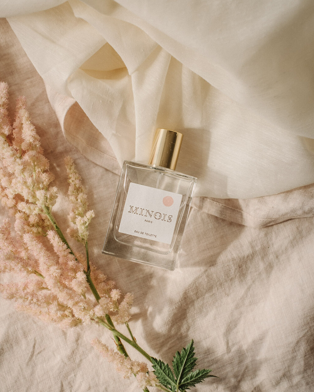 Eau de toilette Minois (Minois) - Image 3