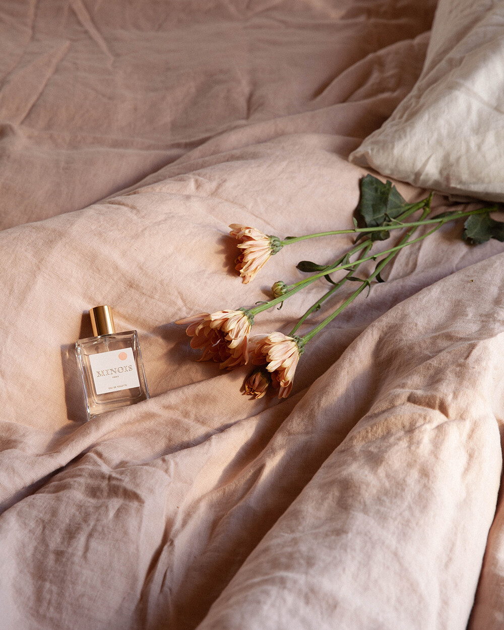 Eau de toilette Minois (Minois) - Image 4