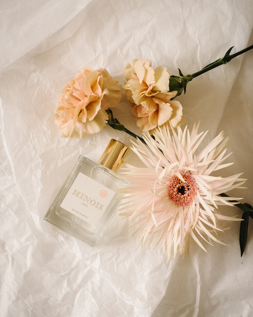 Eau de toilette Minois (Minois) - Image 5