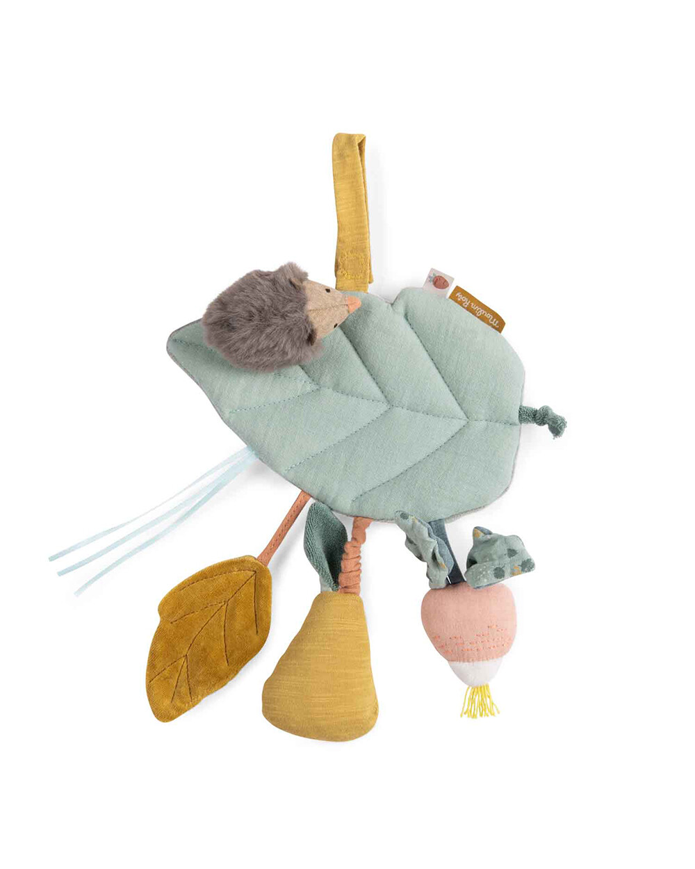 Feuille d'activités à suspendre Unisexe (Moulin Roty) - Image 1