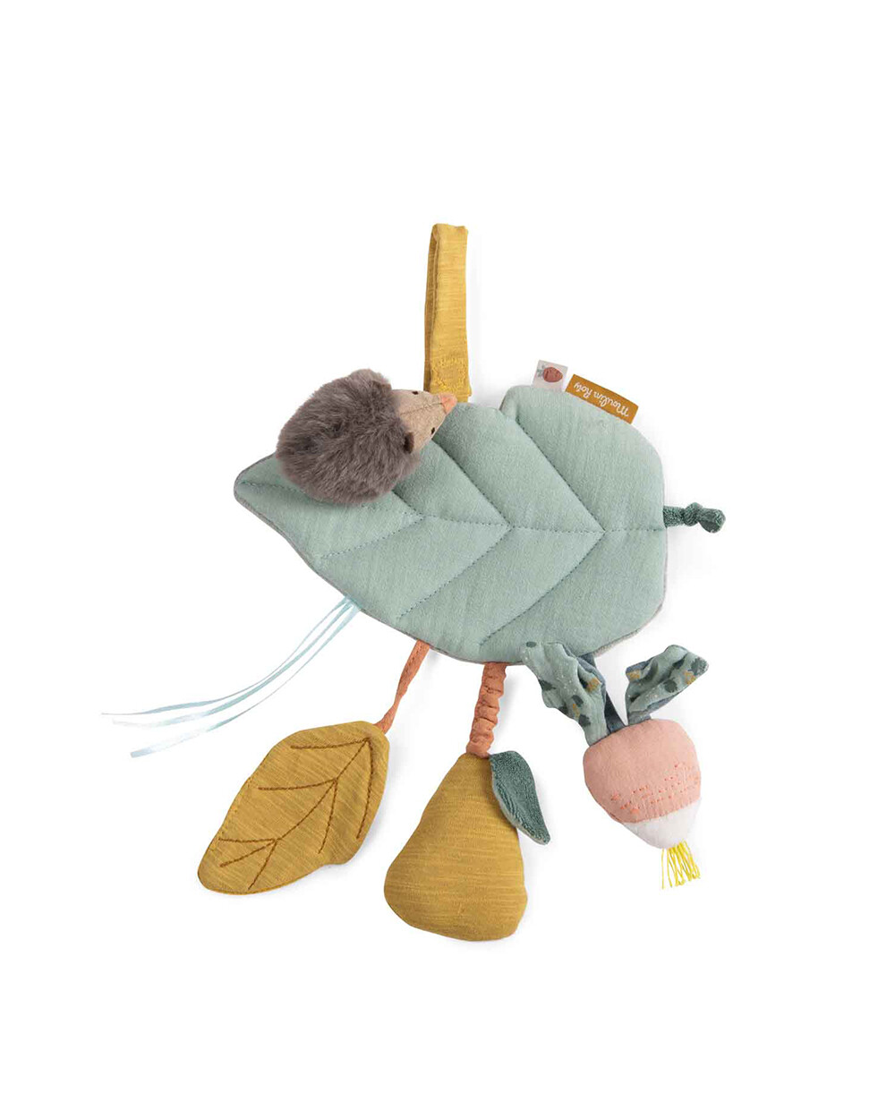 Feuille d'activités à suspendre Unisexe (Moulin Roty) - Image 2