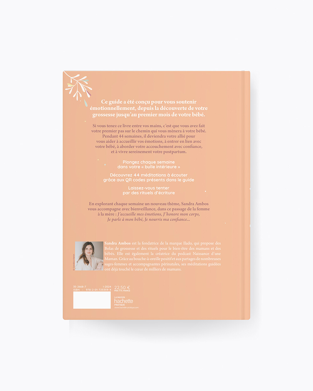 Guide de grossesse Ilado (ILADO) - Image 5