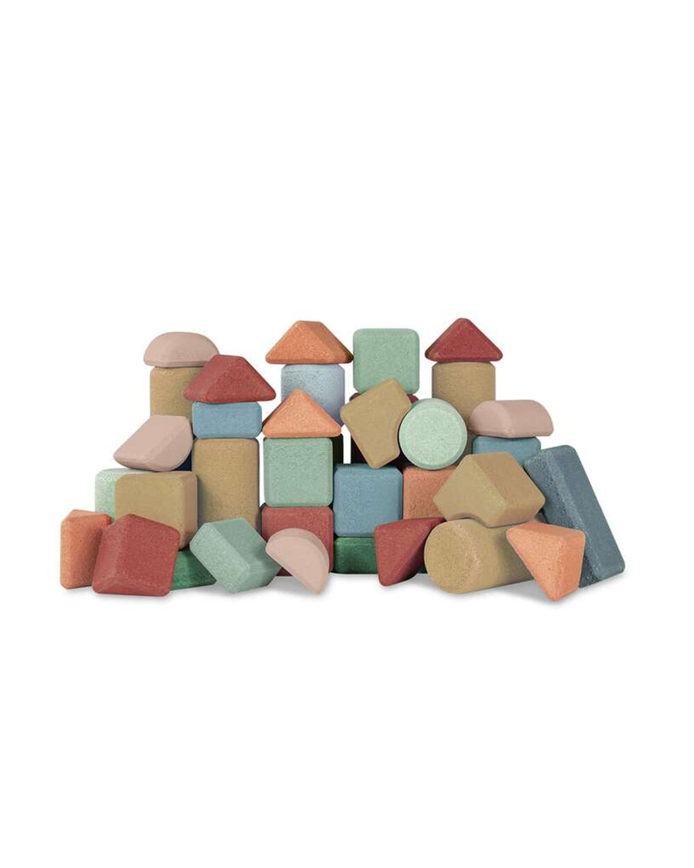 Blocs de construction en liège Unisexe (Korko) - Image 1