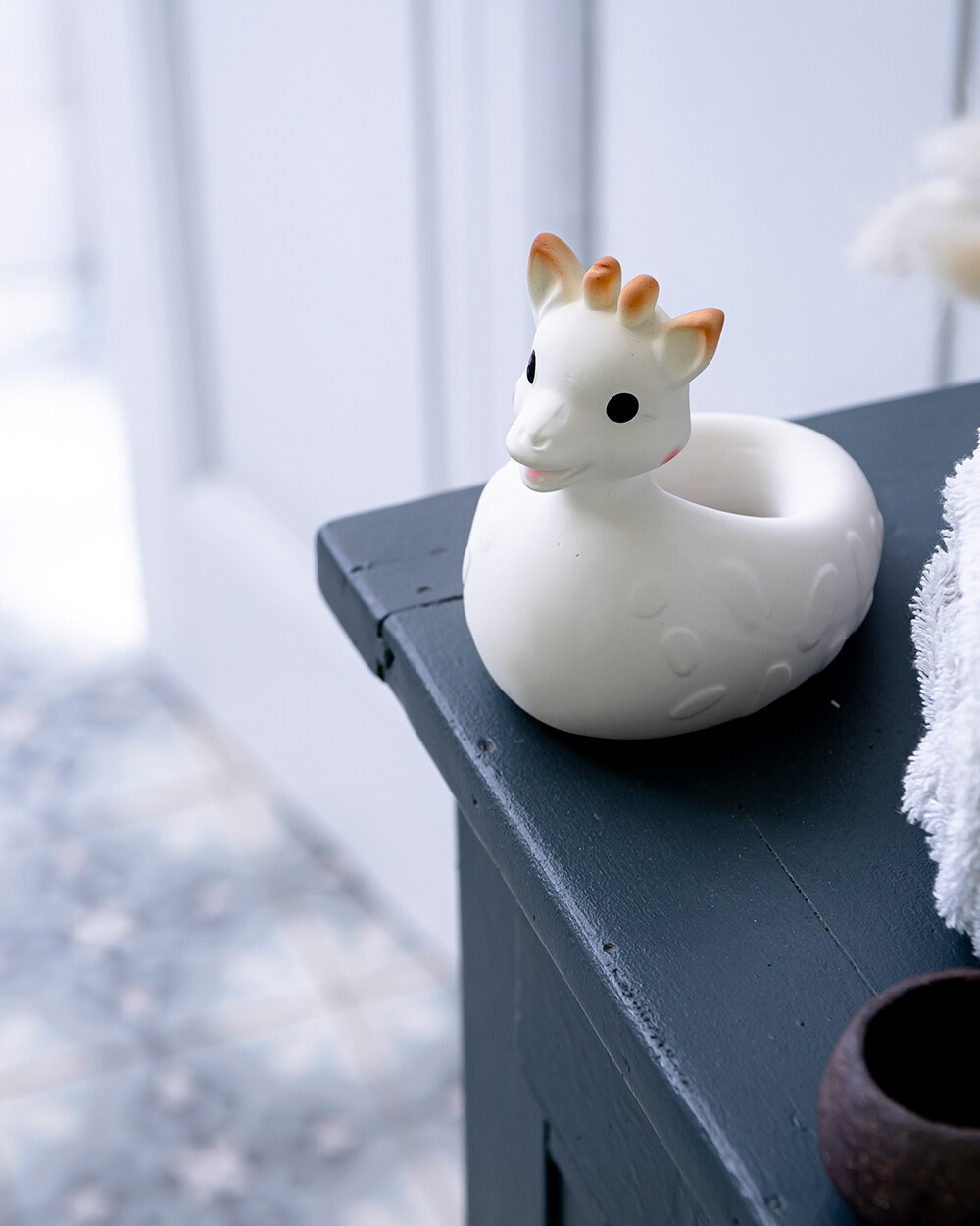 Jouet de bain So' Pure Unisexe (Vulli) - Image 1
