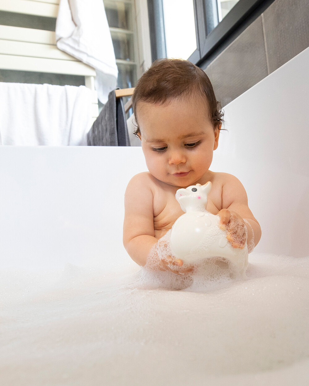 Jouet de bain So' Pure Unisexe (Vulli) - Image 2