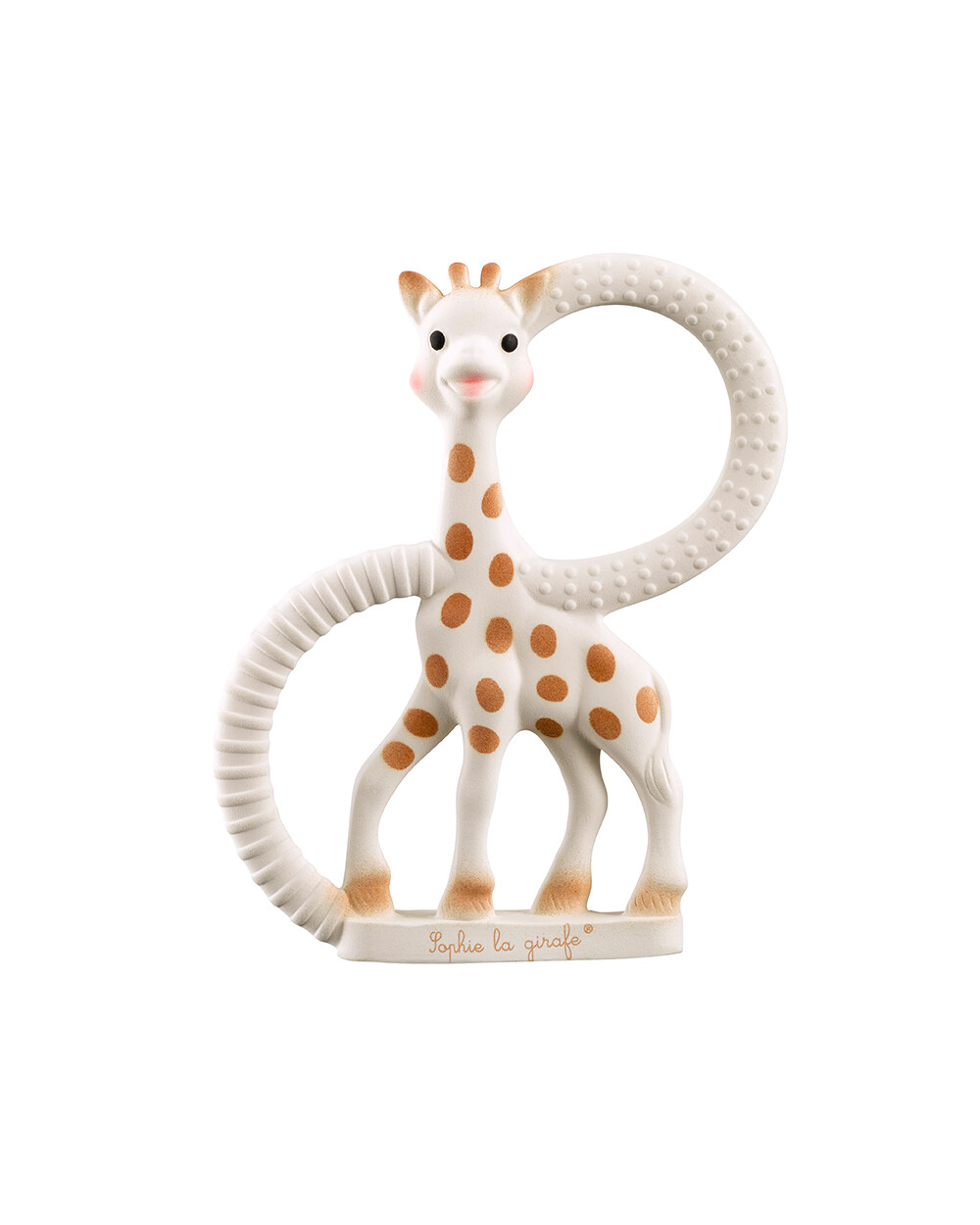 Anneau de dentition Vulli (Vulli) - Couverture