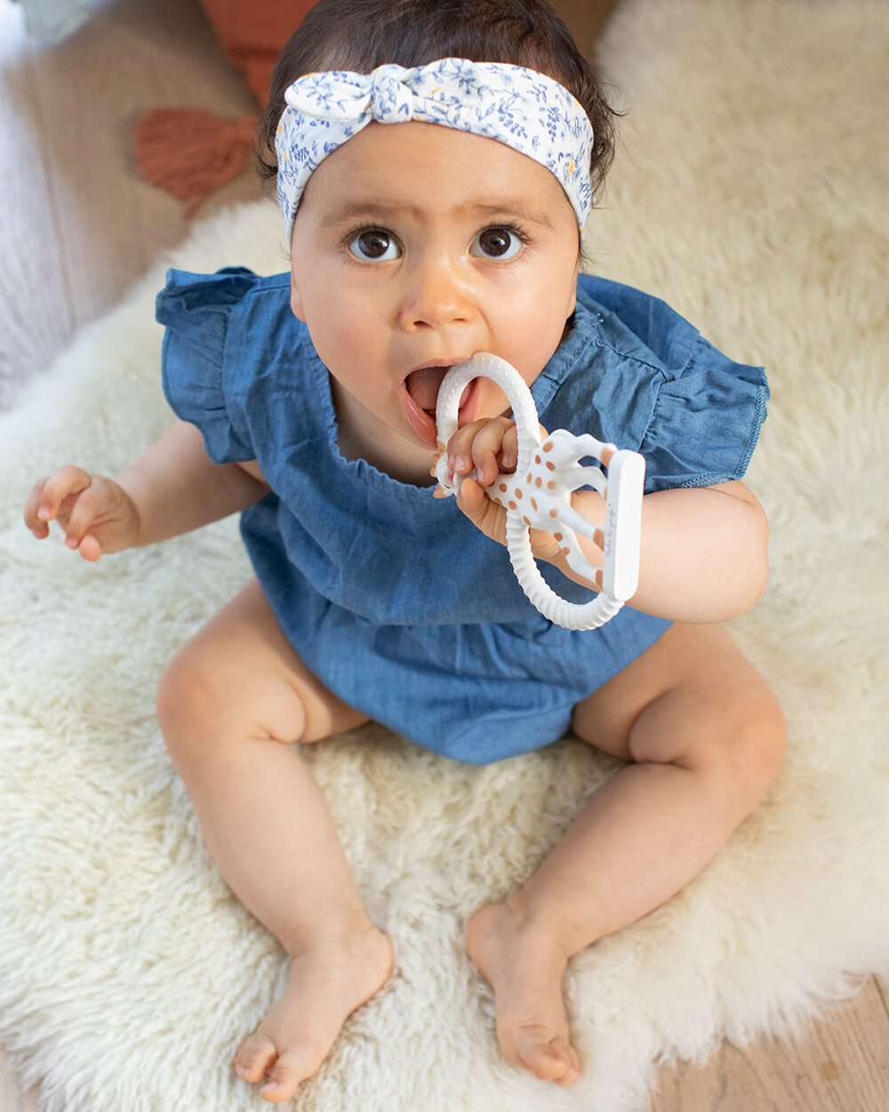 Anneau de dentition Vulli (Vulli) - Image 2