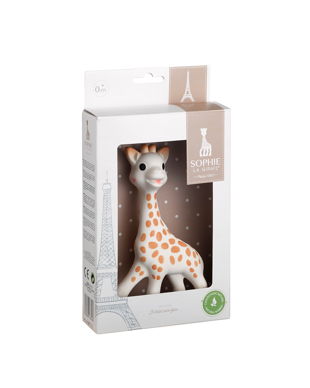 Coffret cadeau Vulli (Vulli) - Couverture