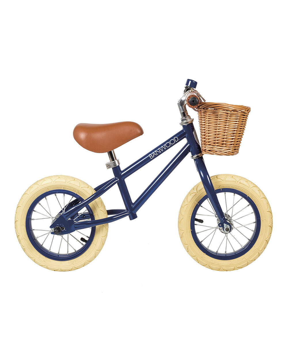 Draisienne First go Banwood (Banwood) - Image 1