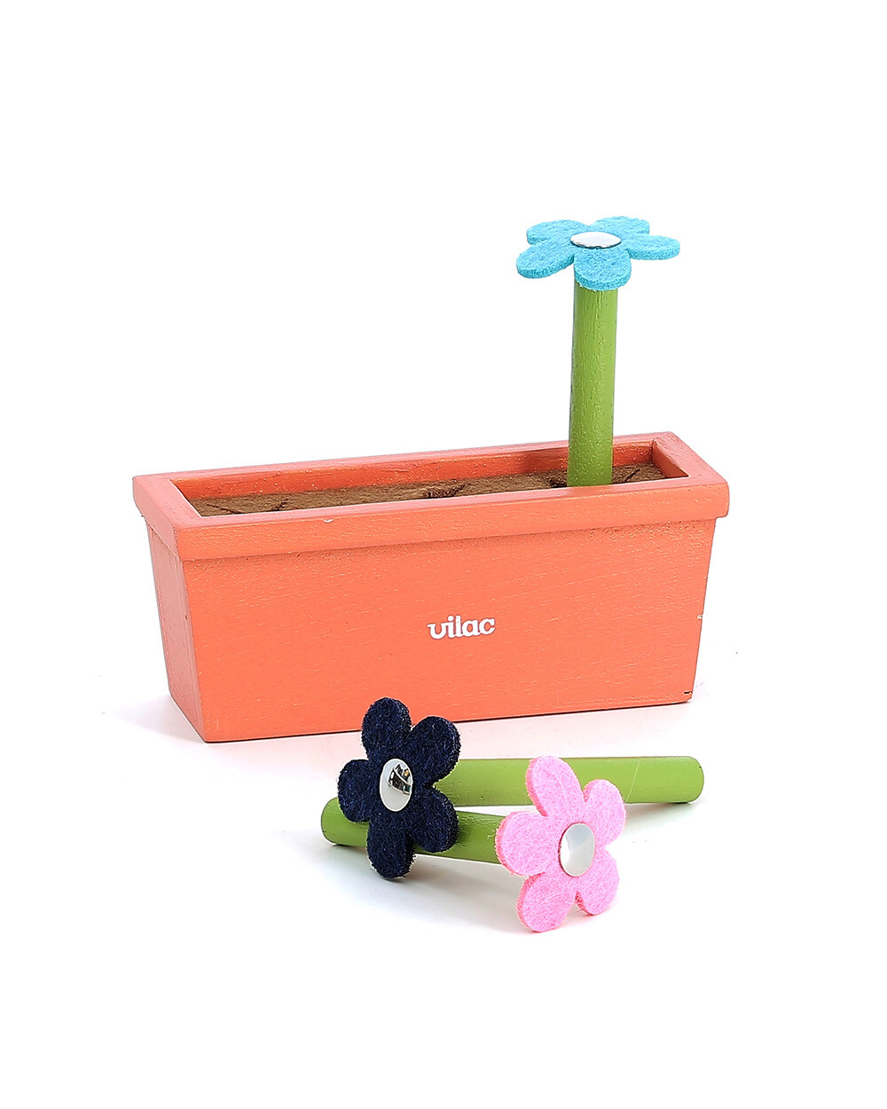Jardin d'éveil multi-activités Unisexe (Vilac) - Image 1