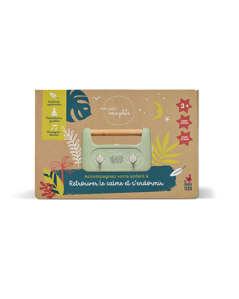 Mon Petit Morphée Boîte à histoires (Morphée) - Image 4