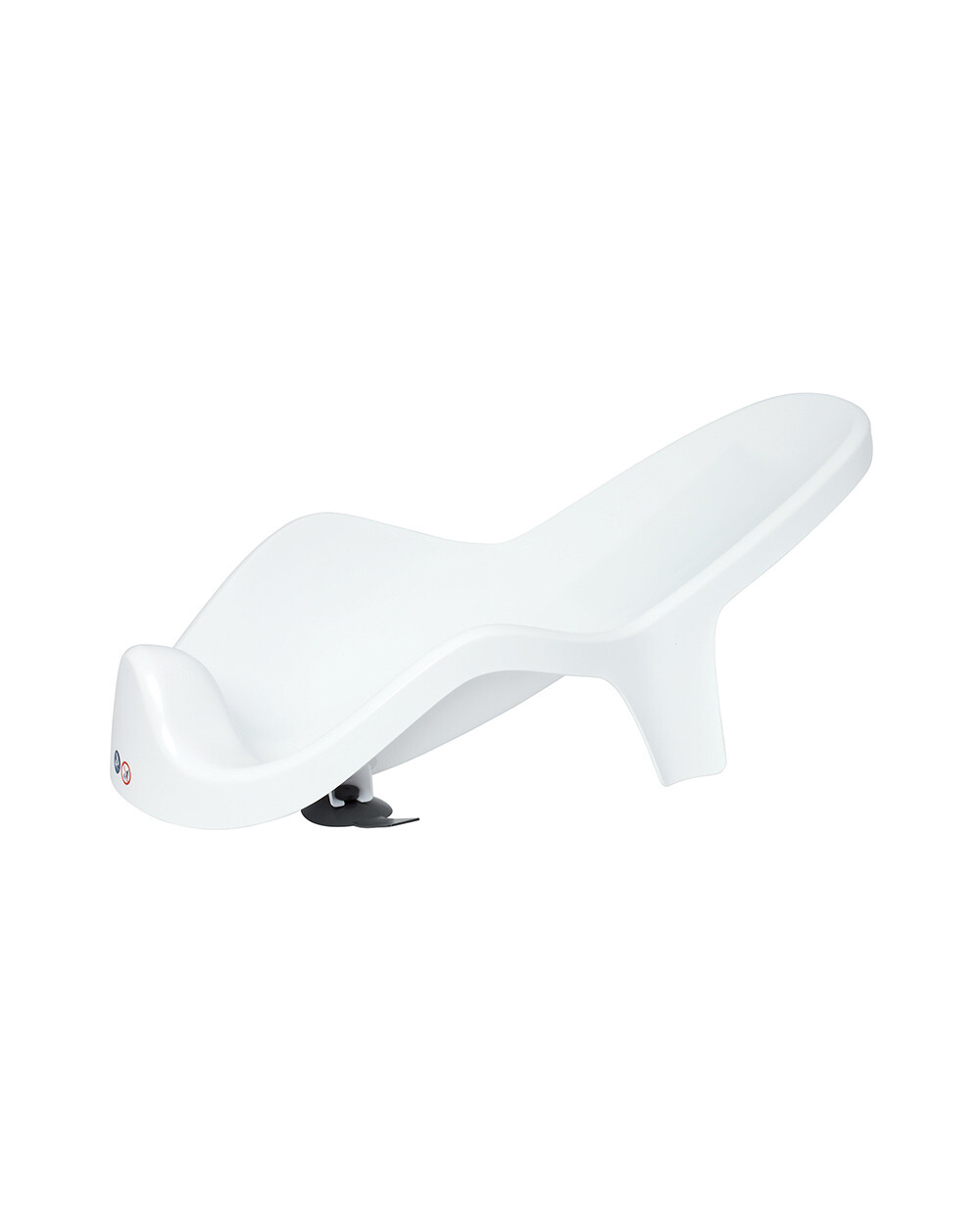 Transat de bain Luma (Luma) - Couverture