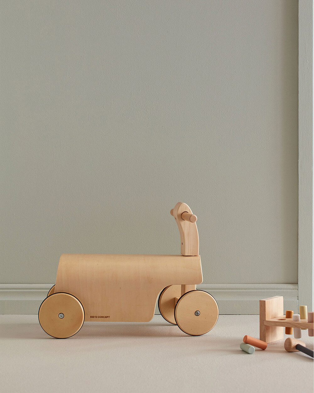 Porteur Aiden Unisexe (Kid's Concept) - Image 5