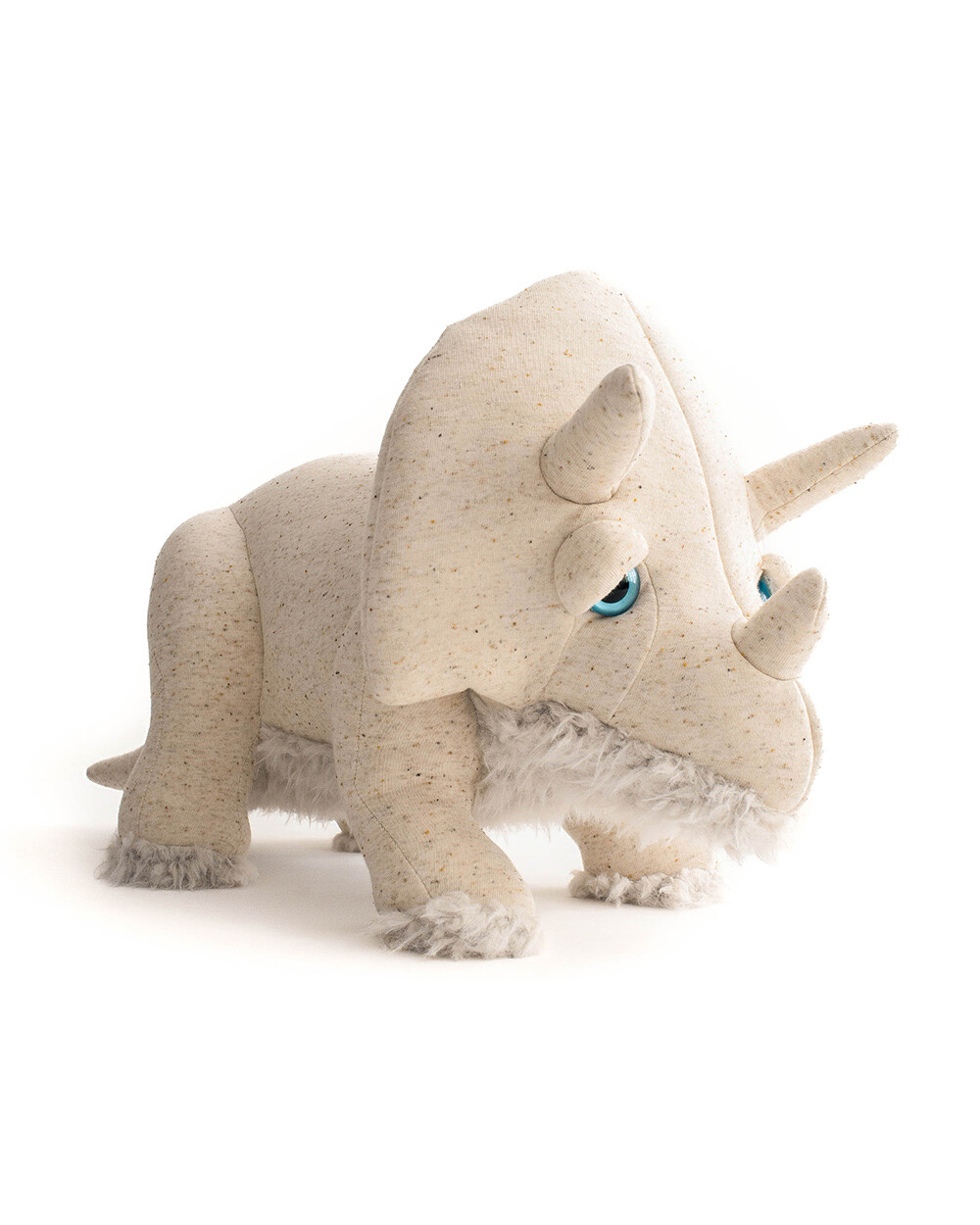 Peluche Trino 64 cm Bigstuffed (Bigstuffed) - Couverture