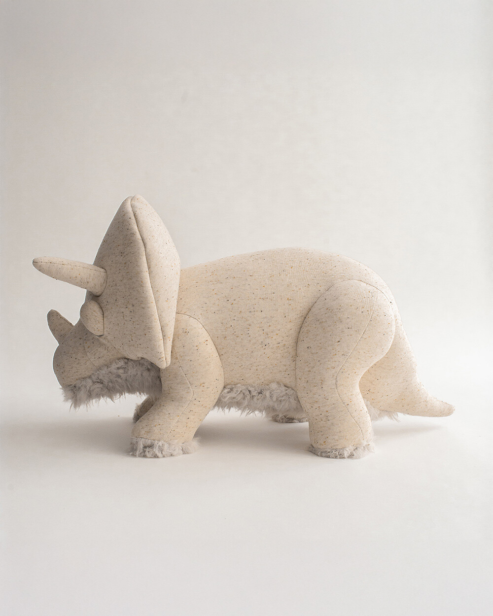 Peluche Trino 64 cm Bigstuffed (Bigstuffed) - Image 1