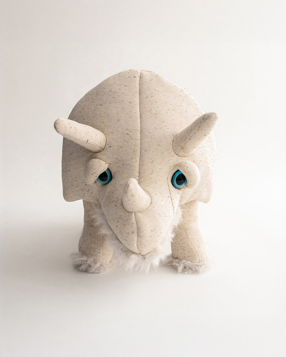 Peluche Trino 64 cm Bigstuffed (Bigstuffed) - Image 2