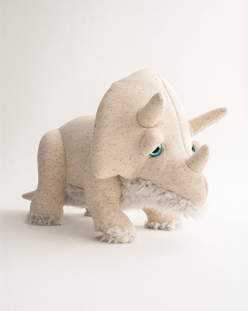 Peluche Trino 64 cm Bigstuffed (Bigstuffed) - Image 3