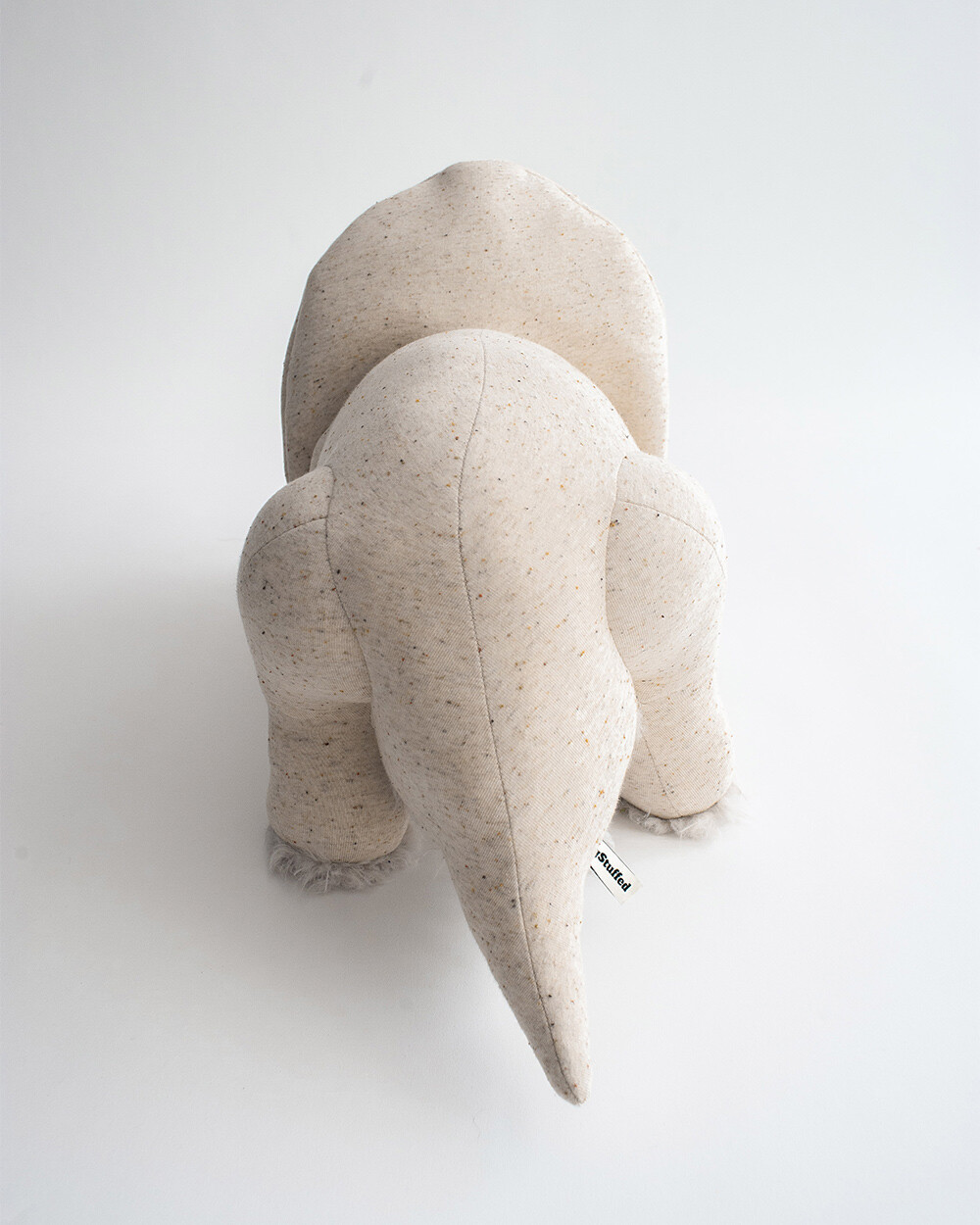 Peluche Trino 64 cm Bigstuffed (Bigstuffed) - Image 4
